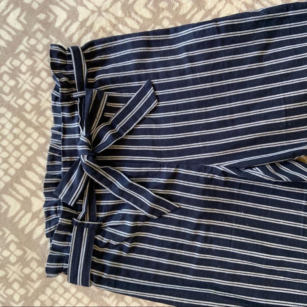 Pacsun paper bag pants - Picture 4 of 5